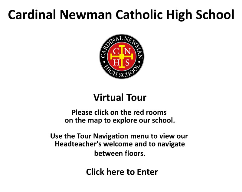 Cardinal Newman Catholic High School